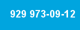 929 973-09-12